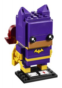 Lego Brickheadz Batgirl