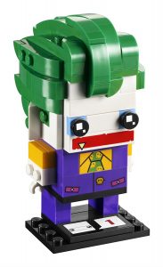 Lego Brickheadz le Joker