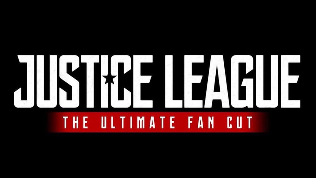 Justice League The Ultimate Fan Cut