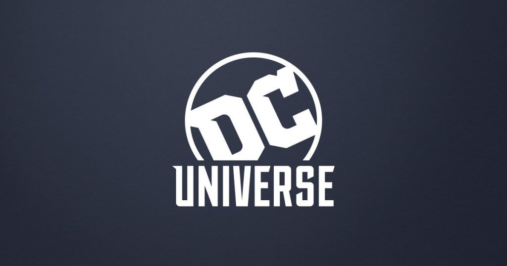 DC Universe